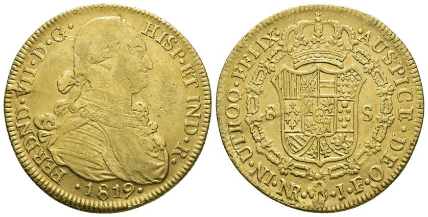 1610   -  FERNANDO VII