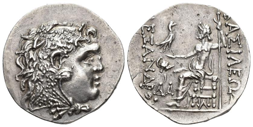 1063   -  GRECIA ANTIGUA