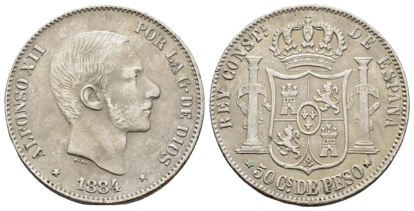 1636   -  ALFONSO XII