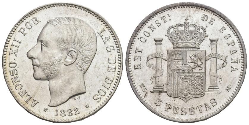 1637   -  ALFONSO XII