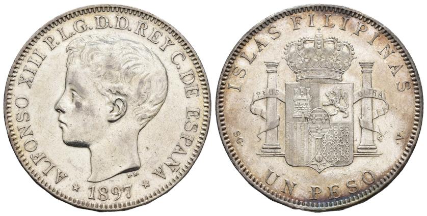 1639   -  ALFONSO XIII