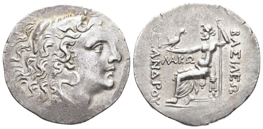 1064   -  GRECIA ANTIGUA