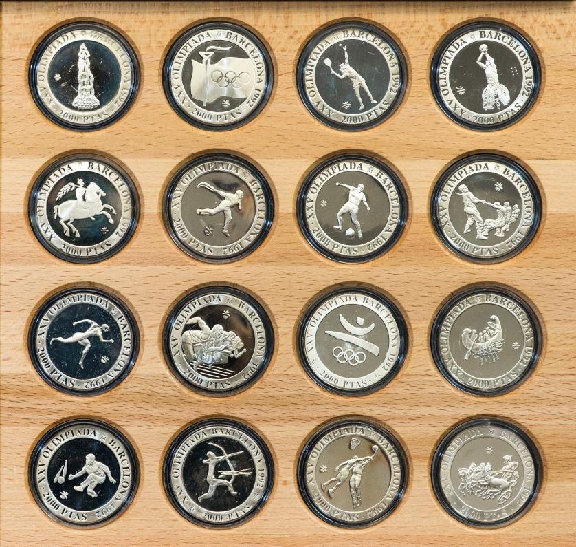 1641   -  JUAN CARLOS I