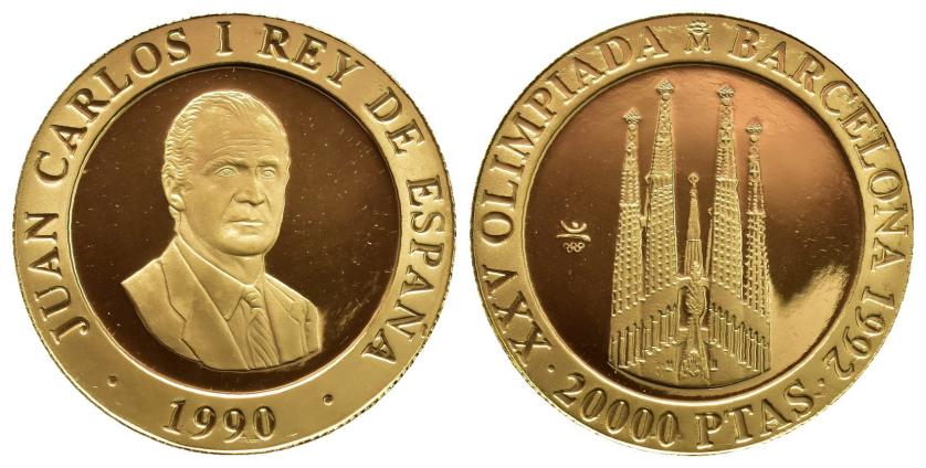 1642   -  JUAN CARLOS I