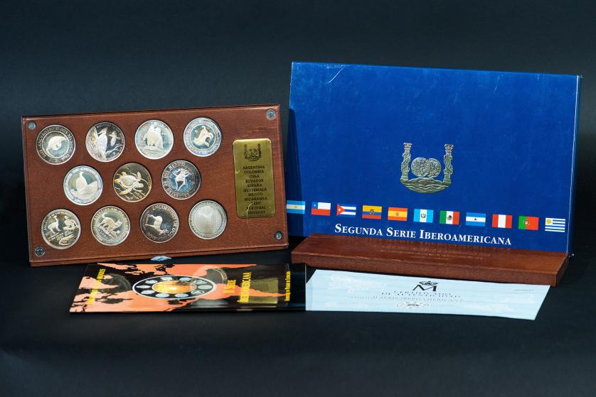 1645   -  JUAN CARLOS I