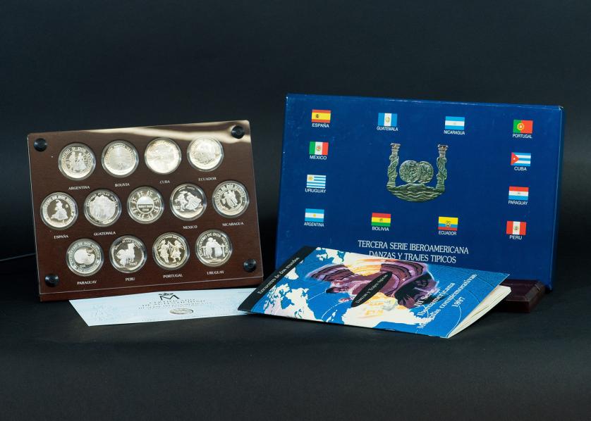 1646   -  JUAN CARLOS I