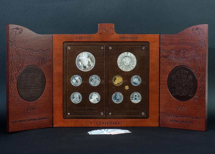 1647   -  JUAN CARLOS I