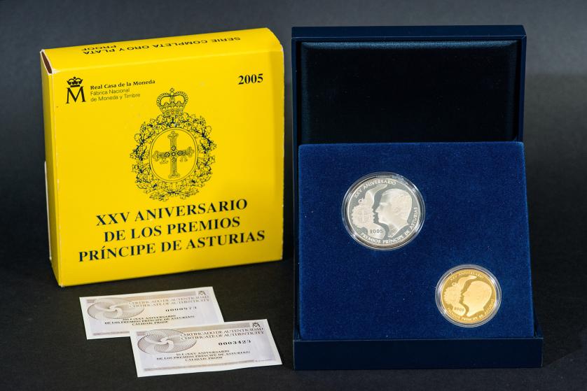 1649   -  JUAN CARLOS I