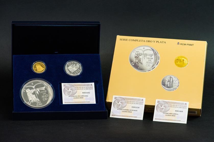 1652   -  JUAN CARLOS I