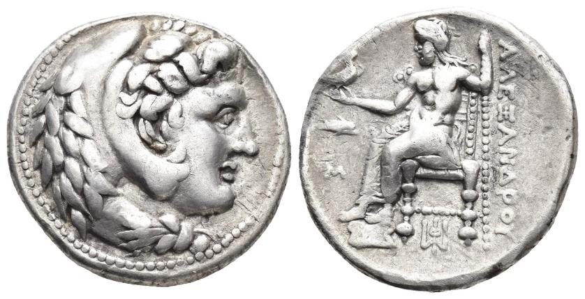 1066   -  GRECIA ANTIGUA