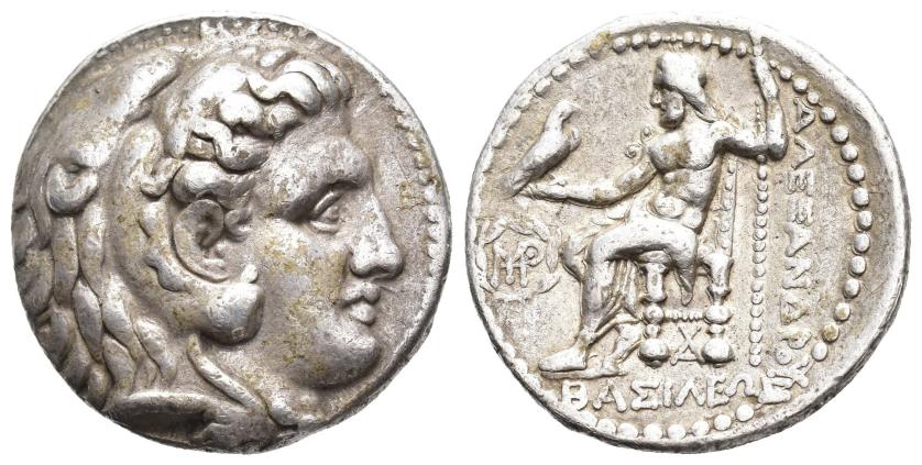 1067   -  GRECIA ANTIGUA