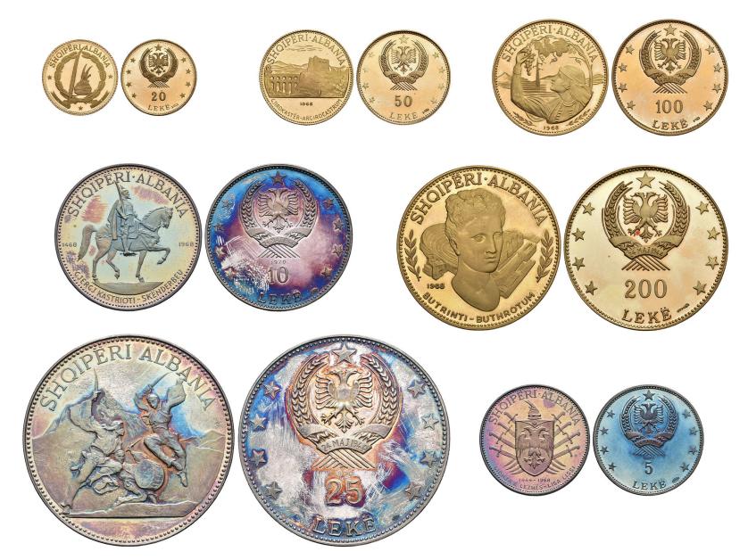 1674   -  MONEDA EXTRANJERA.