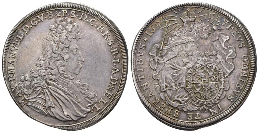 1677   -  MONEDA EXTRANJERA. 