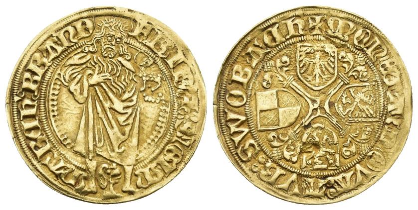 1679   -  MONEDA EXTRANJERA. 