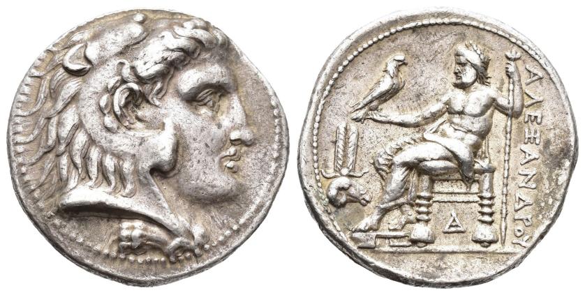 1068   -  GRECIA ANTIGUA