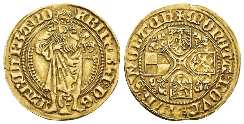 1680   -  MONEDA EXTRANJERA. 