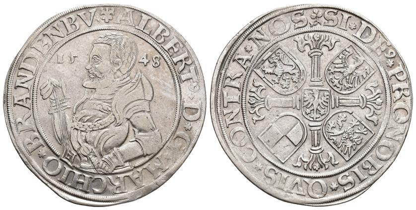 1682   -  MONEDA EXTRANJERA. 