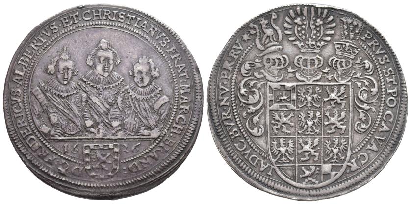 1683   -  MONEDA EXTRANJERA. 