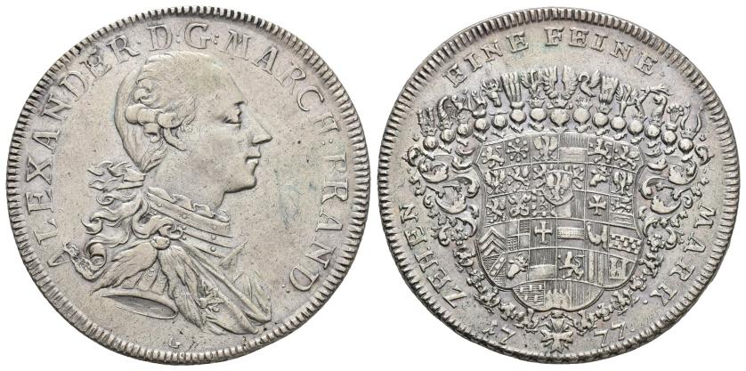 1684   -  MONEDA EXTRANJERA. 