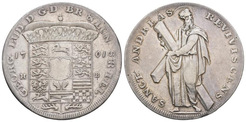 1686   -  MONEDA EXTRANJERA. 