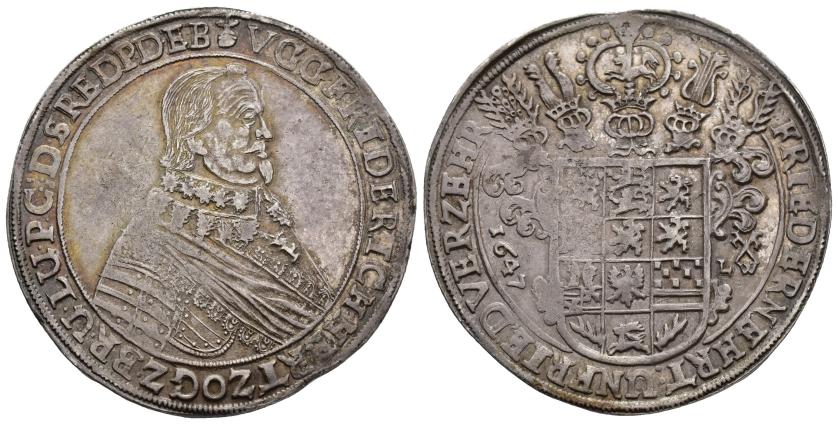 1687   -  MONEDA EXTRANJERA. 