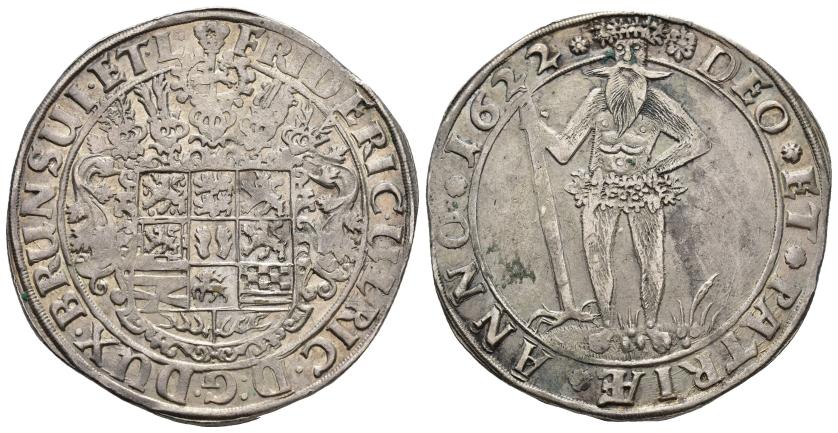 1688   -  MONEDA EXTRANJERA. 