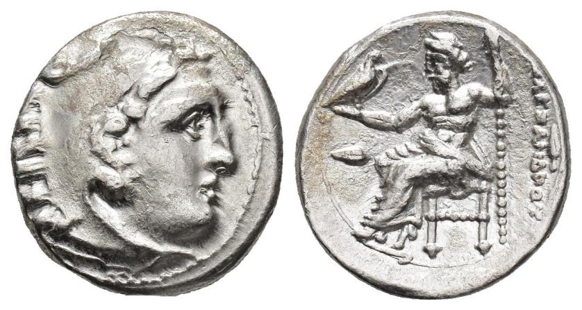 1069   -  GRECIA ANTIGUA