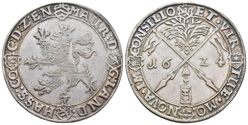 1695   -  MONEDA EXTRANJERA. 