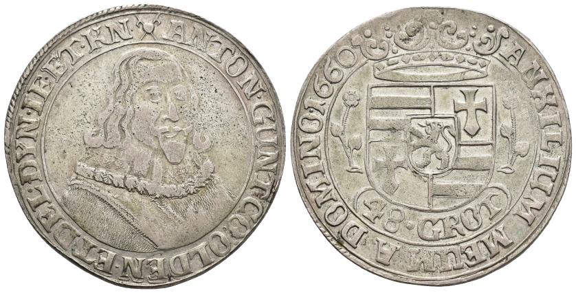 1698   -  MONEDA EXTRANJERA. 