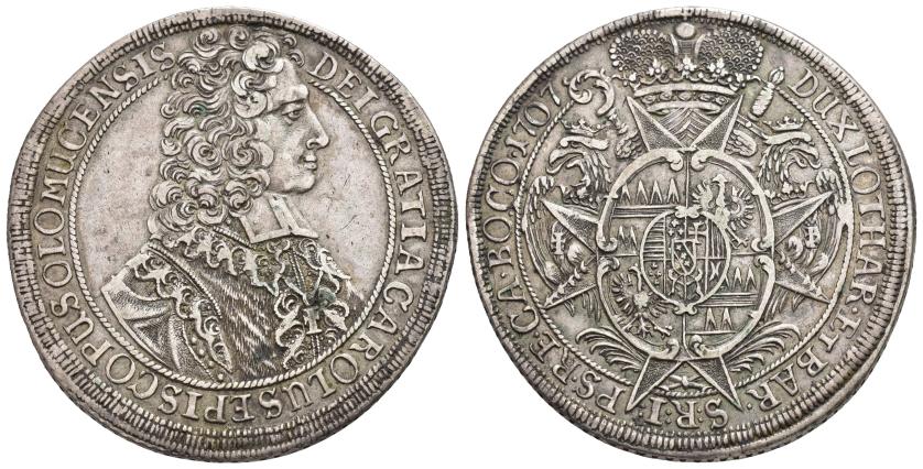 1699   -  MONEDA EXTRANJERA. 