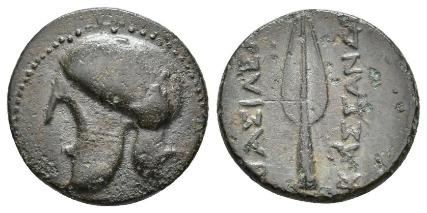 1070   -  GRECIA ANTIGUA