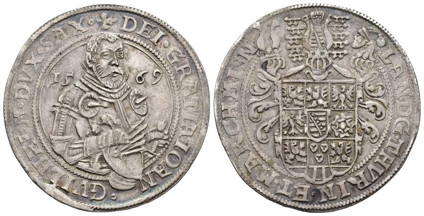 1707   -  MONEDA EXTRANJERA. 