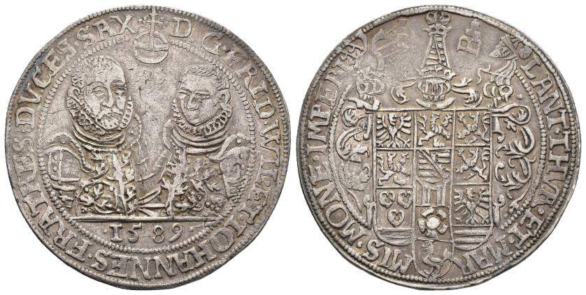 1709   -  MONEDA EXTRANJERA. 