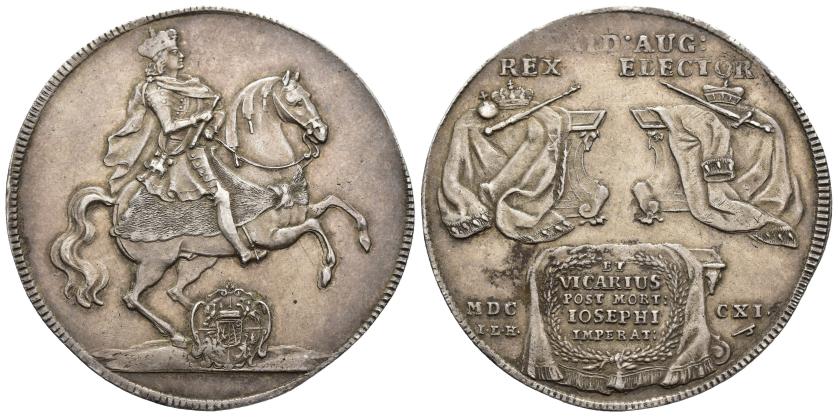 1716   -  MONEDA EXTRANJERA. 