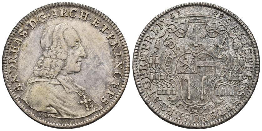 1717   -  MONEDA EXTRANJERA. 