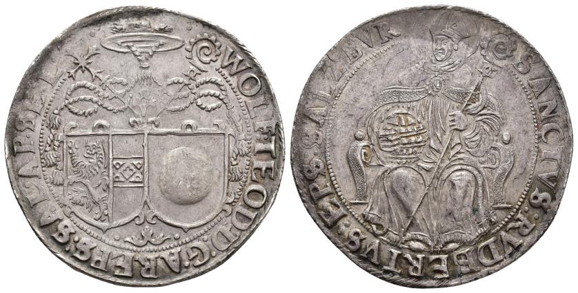 1718   -  MONEDA EXTRANJERA. 