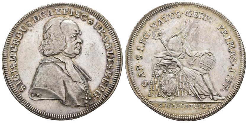 1719   -  MONEDA EXTRANJERA. 