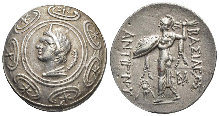 1072   -  GRECIA ANTIGUA