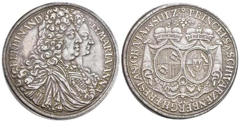 1722   -  MONEDA EXTRANJERA. 