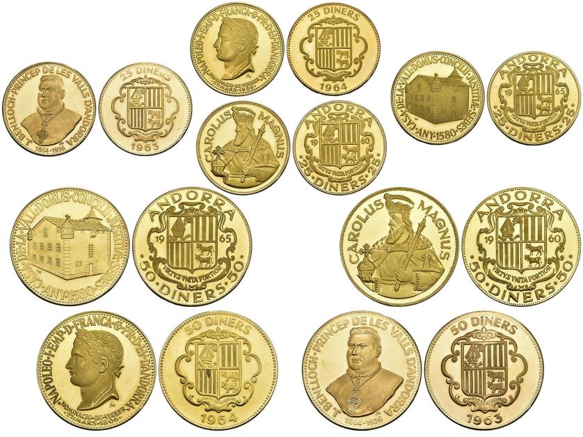 1727   -  MONEDA EXTRANJERA.