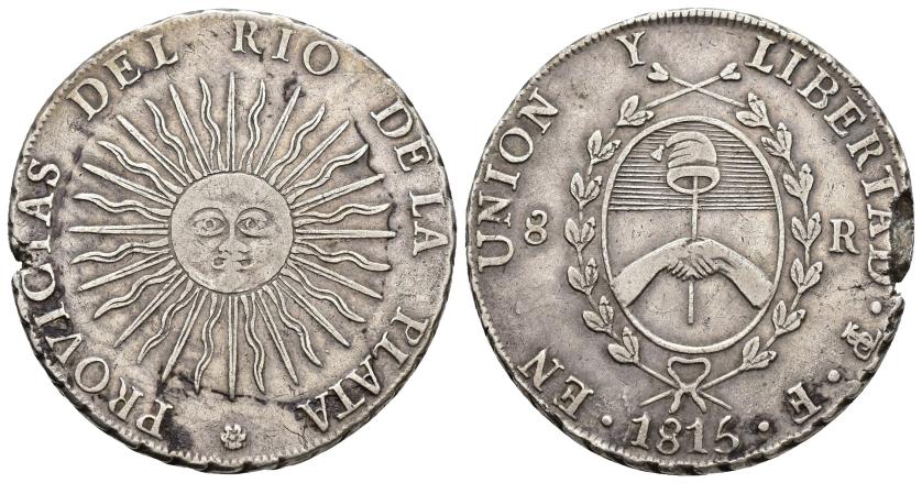 1728   -  MONEDA EXTRANJERA. 