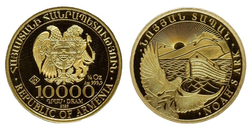 1729   -  MONEDA EXTRANJERA.