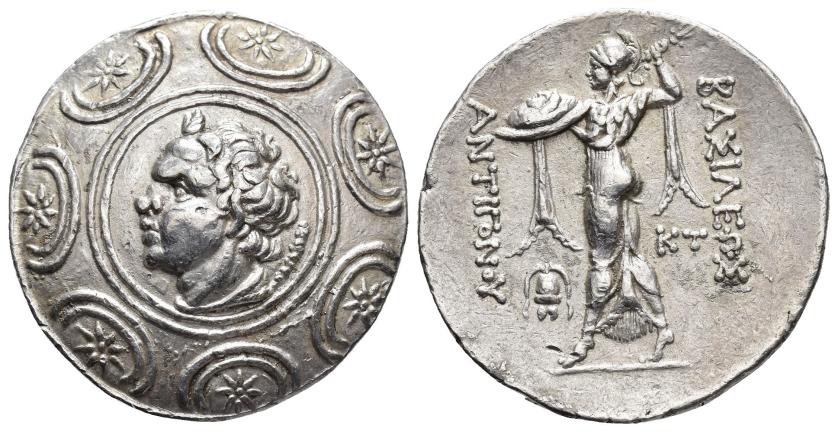 1073   -  GRECIA ANTIGUA