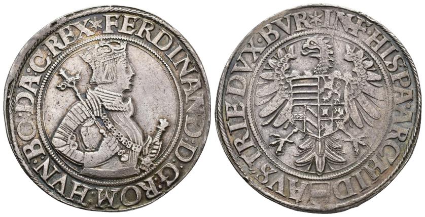 1731   -  MONEDA EXTRANJERA. 