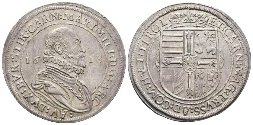 1733   -  MONEDA EXTRANJERA. 