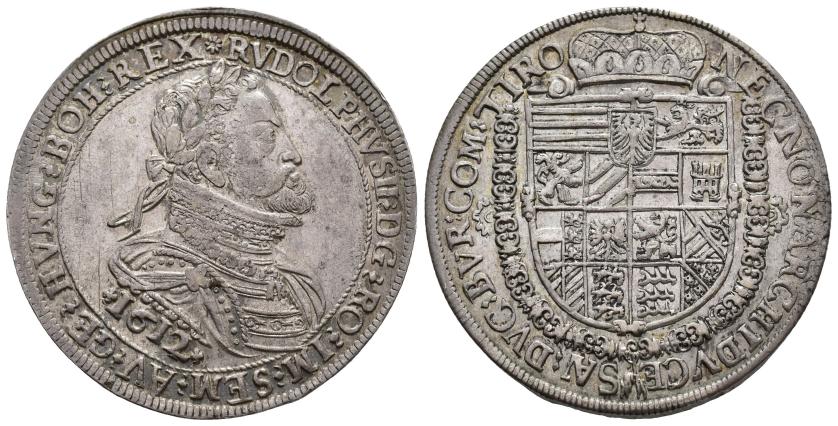 1734   -  MONEDA EXTRANJERA. 