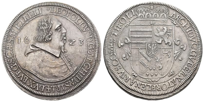 1735   -  MONEDA EXTRANJERA. 