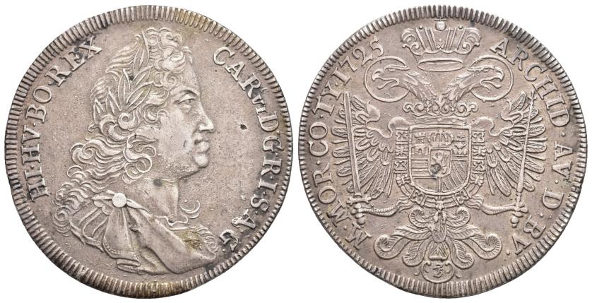 1740   -  MONEDA EXTRANJERA. 