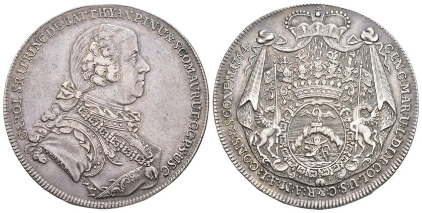1741   -  MONEDA EXTRANJERA. 