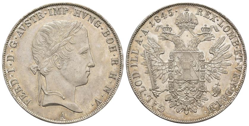 1742   -  MONEDA EXTRANJERA. 